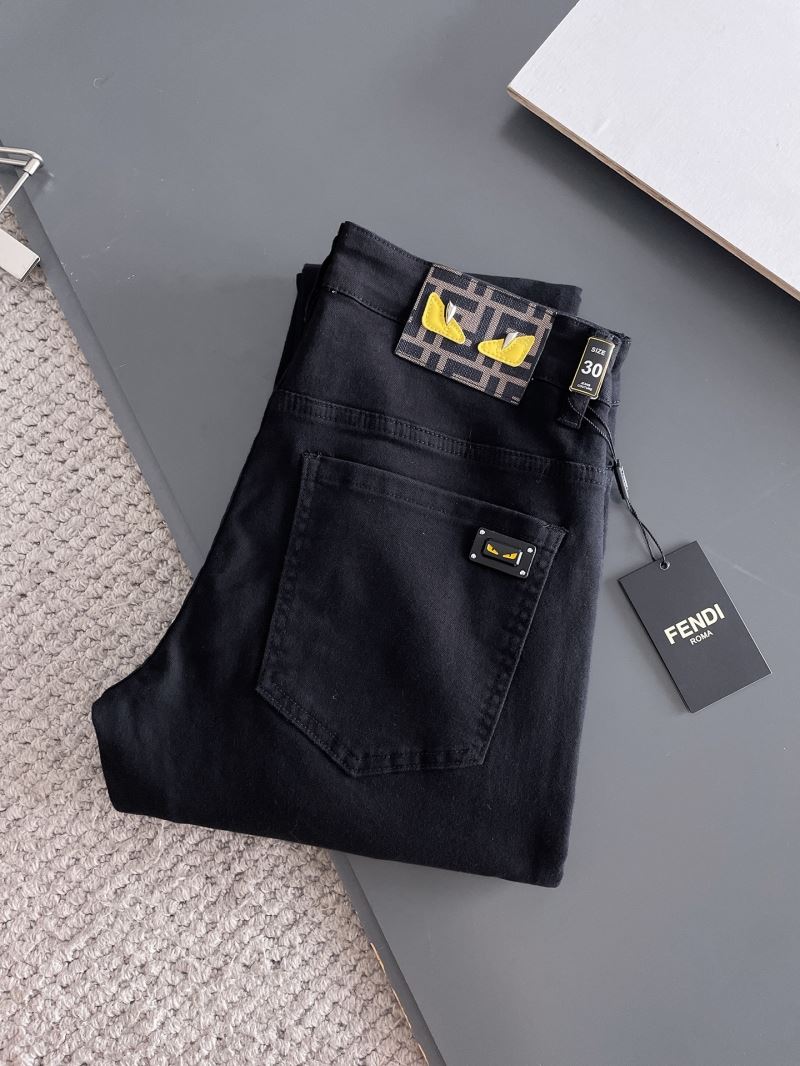 Fendi Jeans